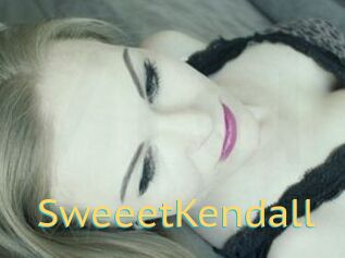 SweeetKendall