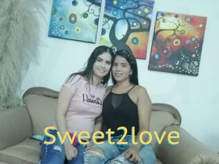 Sweet2love