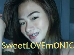 SweetLOVEmONIC