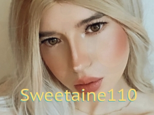 Sweetaine110