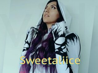 Sweetaliice
