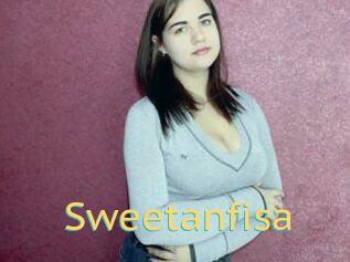 Sweetanfisa