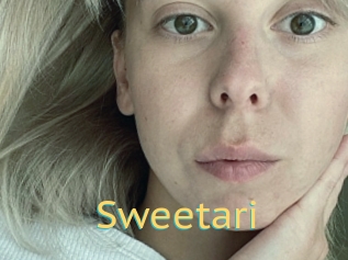 Sweetari