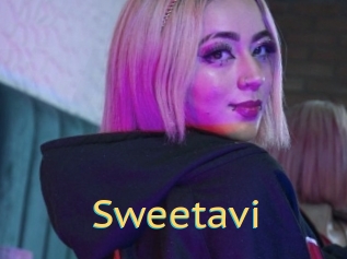 Sweetavi