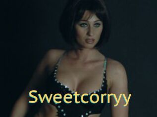 Sweetcorryy