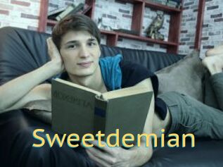 Sweetdemian