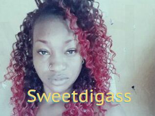 Sweetdigass