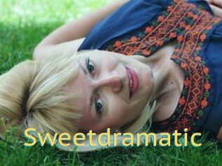 Sweetdramatic