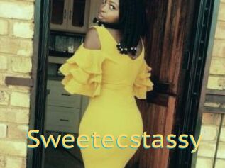 Sweetecstassy