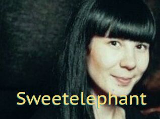 Sweetelephant