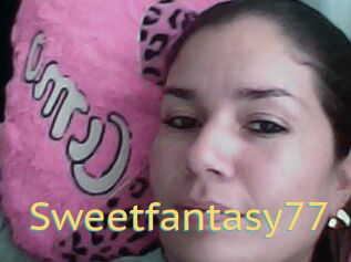 Sweetfantasy77