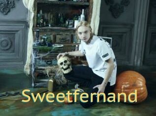 sweetfernand Videos 2 X