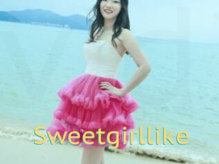 Sweetgirllike