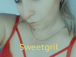 Sweetgril