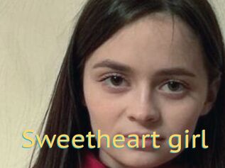 Sweetheart_girl