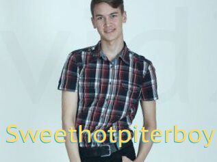 Sweethotpiterboy