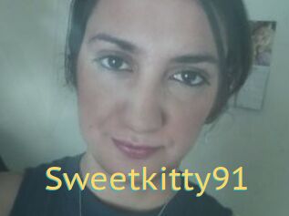 Sweetkitty91