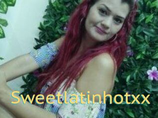 Sweetlatinhotxx