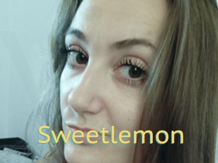 Sweetlemon