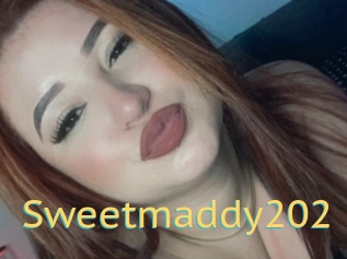 Sweetmaddy202