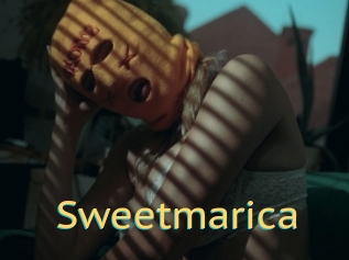 Sweetmarica