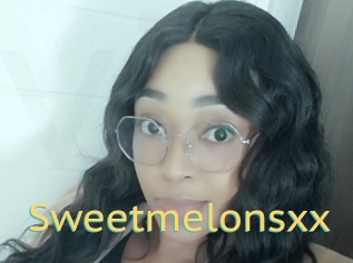 Sweetmelonsxx