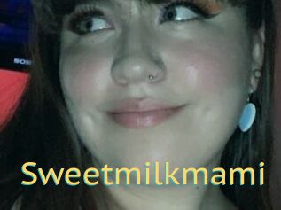 Sweetmilkmami