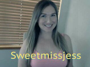 Sweetmissjess