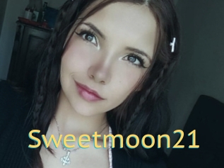 Sweetmoon21