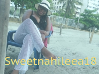 Sweetnahileea18