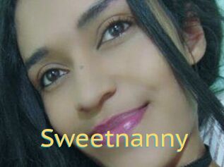 Sweetnanny