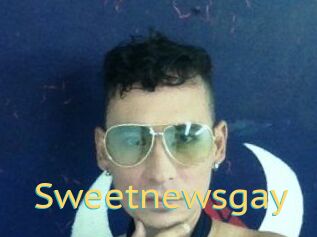 Sweetnewsgay