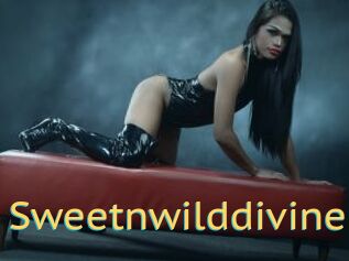 Sweetnwilddivine