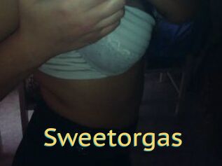 Sweetorgas