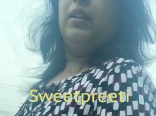 Sweetpreeti