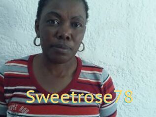 sweetrose78 Videos 2 X
