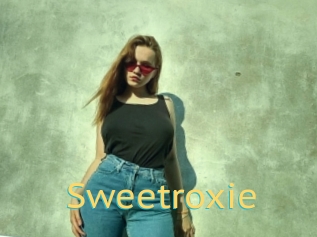 Sweetroxie