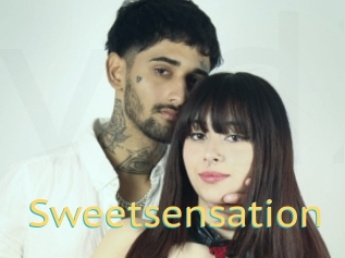 Sweetsensation