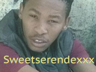 Sweetserendexxx