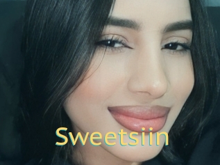 Sweetsiin