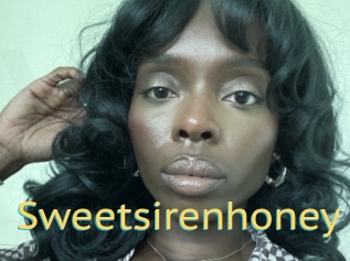 Sweetsirenhoney