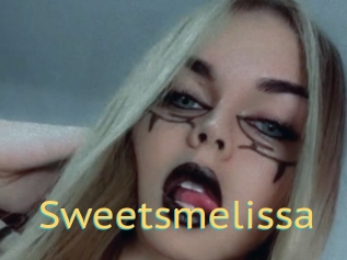 Sweetsmelissa