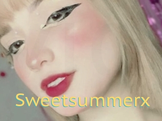 Sweetsummerx