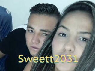 Sweett2031