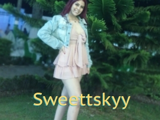 Sweettskyy