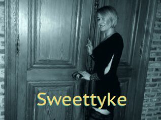Sweettyke