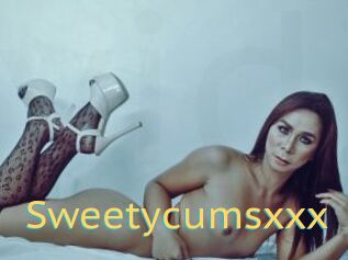 Sweetycumsxxx