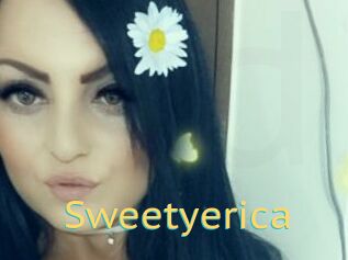 Sweetyerica