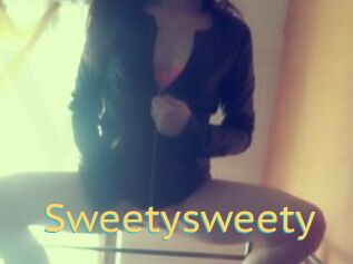 Sweetysweety