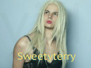 Sweetyterry